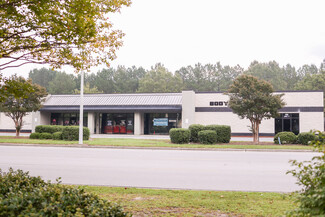 More details for 259 Venture Dr, Smithfield, NC - Light Industrial for Rent