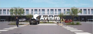 More details for Industrial to Rent