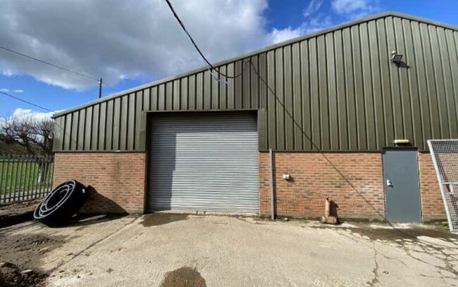 More details for West Ave, Stoke On Trent - Industrial to Rent