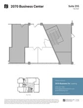 2062 Business Center Dr, Irvine, CA for rent Floor Plan- Image 1 of 1