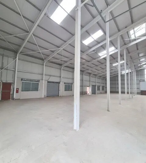 Light Industrial in Perpignan for sale - Interior Photo - Image 2 of 7