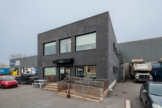 More details for 1375-1405 Boul Hymus, Dorval, QC - Industrial to Rent