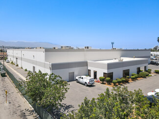 More details for 720 S Temescal St, Corona, CA - Industrial for Rent