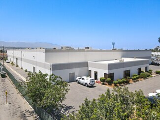 More details for 720 S Temescal St, Corona, CA - Industrial for Rent