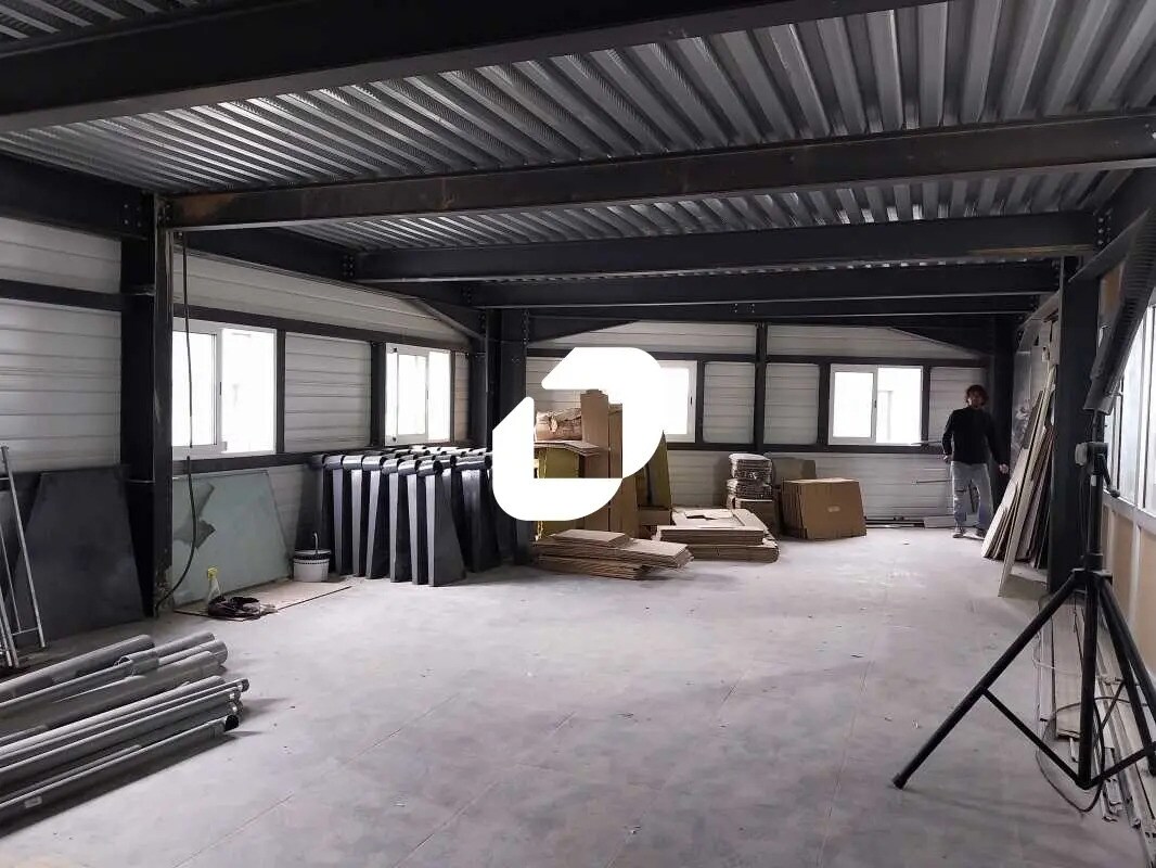 Office in Montpellier to rent Interior Photo- Image 1 of 5