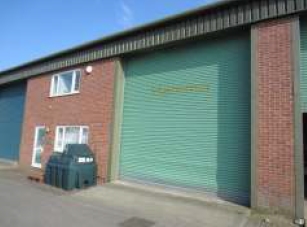 More details for 9 Spring Valley Industrial Estate, Douglas - Industrial for Rent