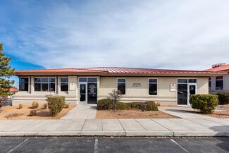 More details for 8206 louisiana Blvd NE, Albuquerque, NM - Co-working to Rent