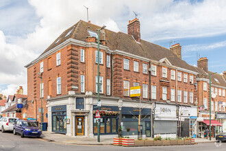 Finchley Rd, London for sale Building Photo- Image 1 of 1