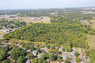 New Orleans St., Broken Arrow, OK for sale Primary Photo- Image 1 of 1