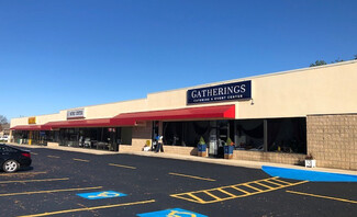 More details for 222-248 Signal Hills Dr, Statesville, NC - Retail for Rent