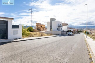 More details for Avenida Cerro Alfonsico, 20, Peligros - Land for Sale