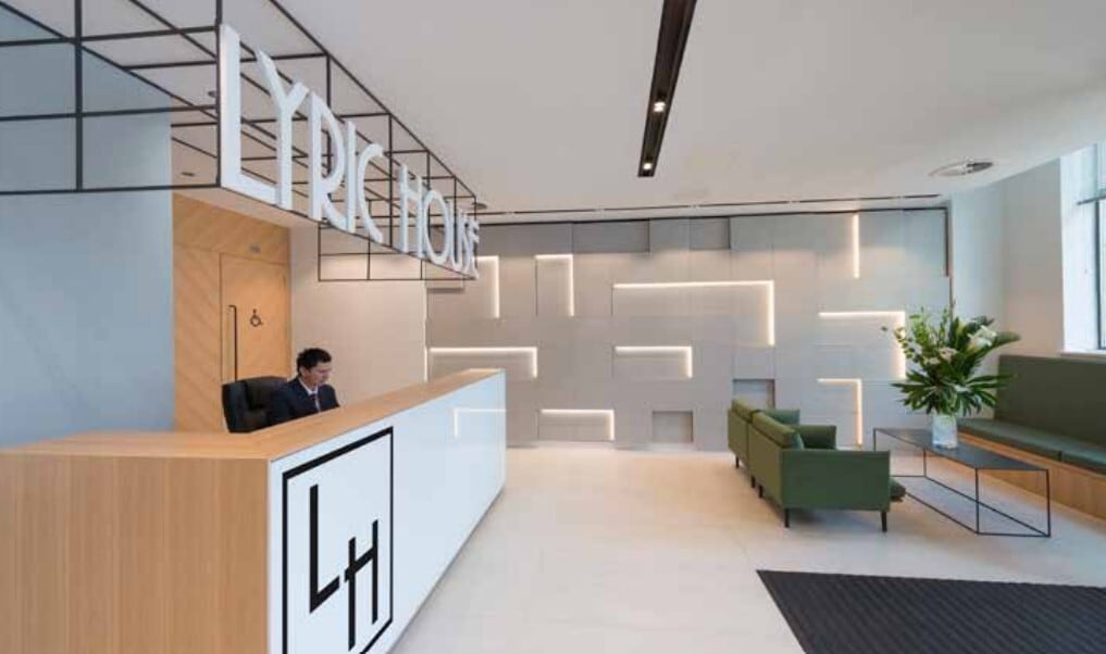 149 Hammersmith Rd, London to rent Interior Photo- Image 1 of 4