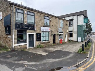 More details for 462-464 Walmersley Rd, Bury - Retail for Rent