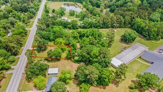 More details for FM 2090, Splendora, TX - Land to Rent