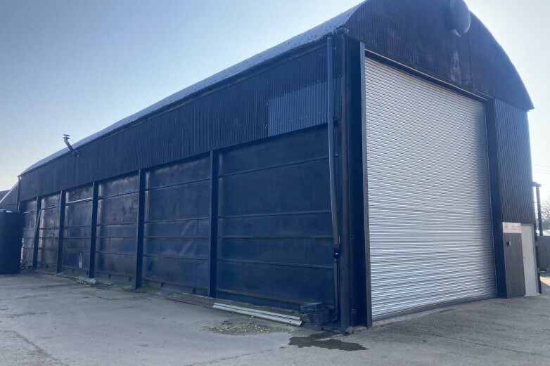 Easton Lodge, Peterborough for sale Primary Photo- Image 1 of 1