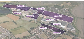 More details for Factory Ln, Mistley - Land for Rent