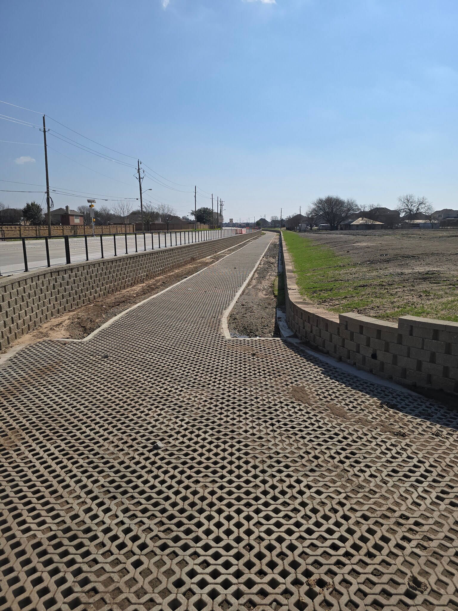 1209 N Day Miar Rd, Mansfield, TX for sale Aerial- Image 1 of 39