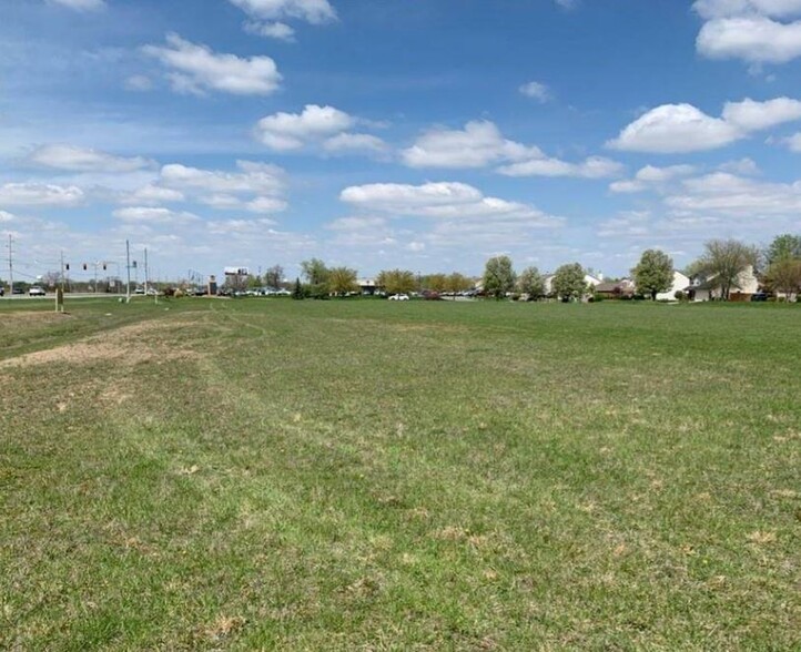 US 31, Whiteland, IN for sale - Building Photo - Image 1 of 1