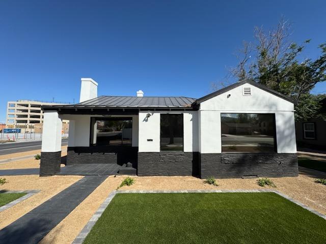 501 S 7th St, Las Vegas, NV for sale - Building Photo - Image 1 of 1