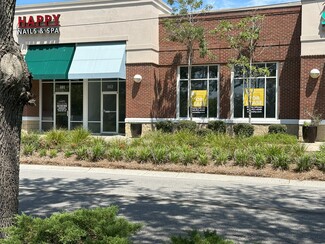 More details for 1903 N Highway 17, Mount Pleasant, SC - Retail for Rent