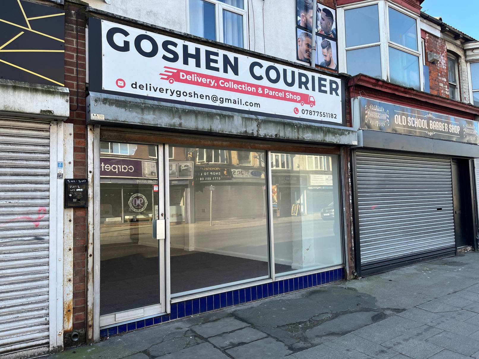 505-507 Hessle Rd, Hull to rent Building Photo- Image 1 of 3