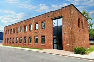 More details for Blackhill Rd, Poole - Office for Rent