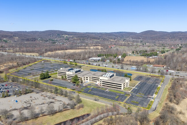 More details for 53 Frontage Rd, Hampton, NJ - Office for Auction