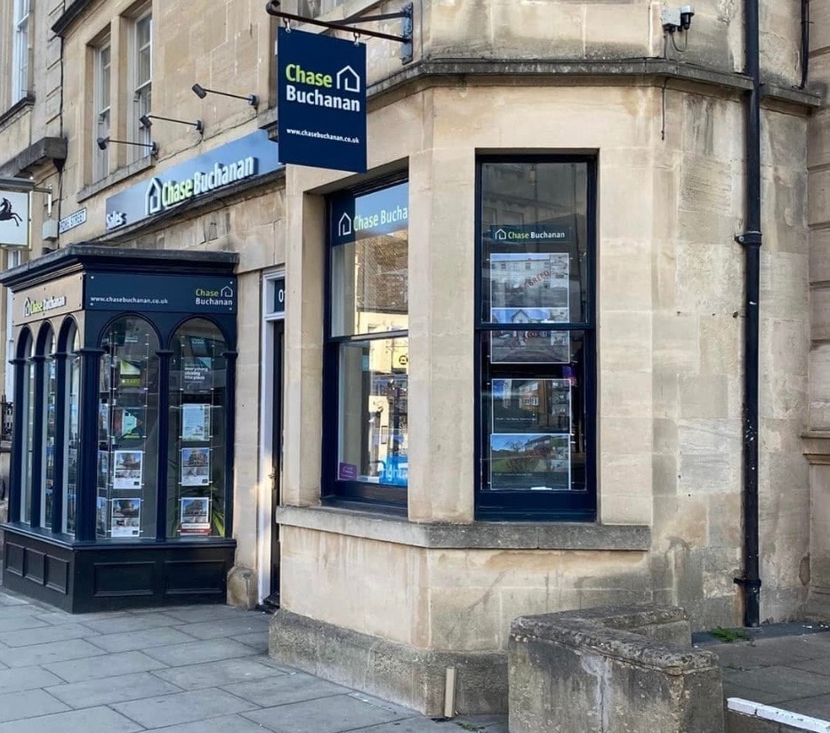 63 Fore St, Trowbridge to rent Building Photo- Image 1 of 9