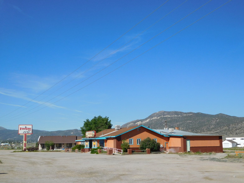 935 N Mcgill Hwy, Ely, NV for sale - Other - Image 1 of 1