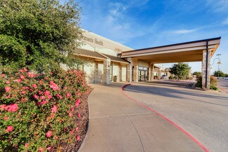 More details for 601 W State Highway 6, Waco, TX - Office / Medical to Rent