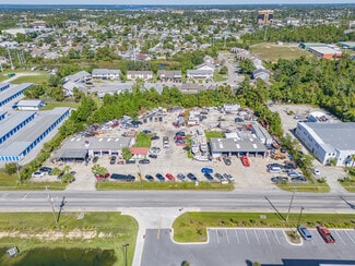 More details for 1304 W 19th St, Panama City, FL - Retail for Sale