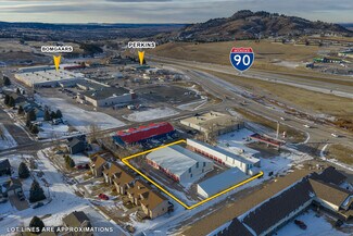 More details for 330 S 26th St. S. 26th, Spearfish, SD - Specialist for Sale