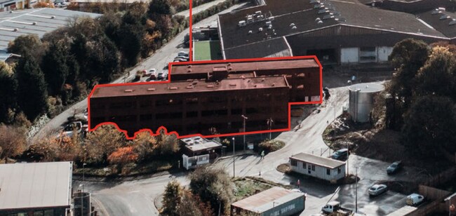 More details for Coal Rd, Leeds - Office to Rent