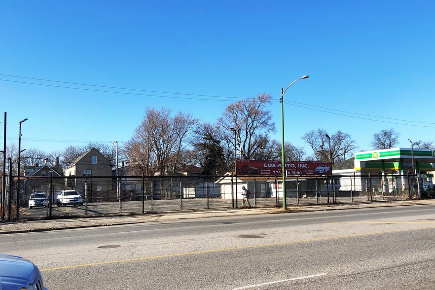 5628 S Western, Chicago, IL for sale - Building Photo - Image 1 of 1