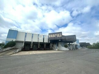 More details for Light Industrial to Rent