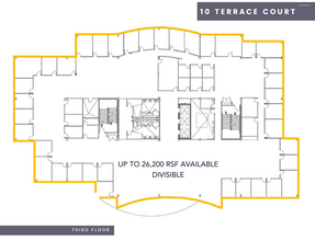 10 Terrace Ct, Madison, WI for rent Floor Plan- Image 1 of 1