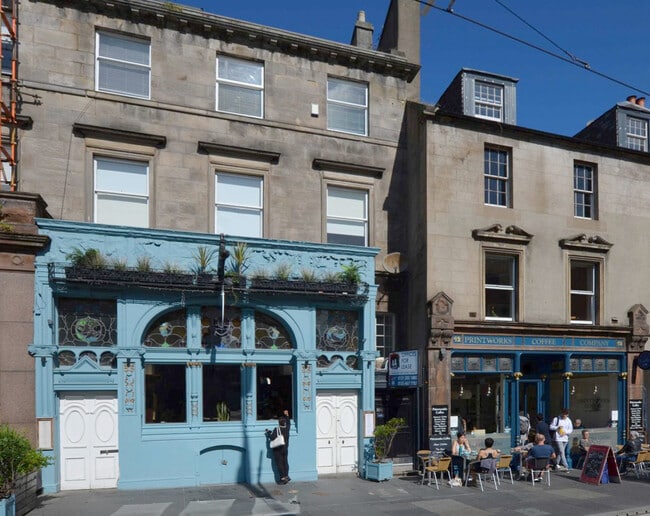 More details for 44-46 Constitution St, Edinburgh - Office to Rent