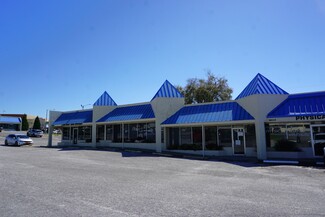 More details for 38030 Medical Center Ave, Zephyrhills, FL - Office/Medical for Rent