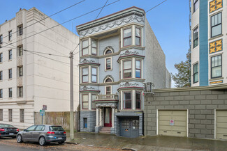 More details for 2276 Hayes st, San Francisco, CA - Residential for Sale