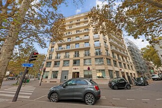 More details for 1 Avenue Marceau, Paris - Office to Rent