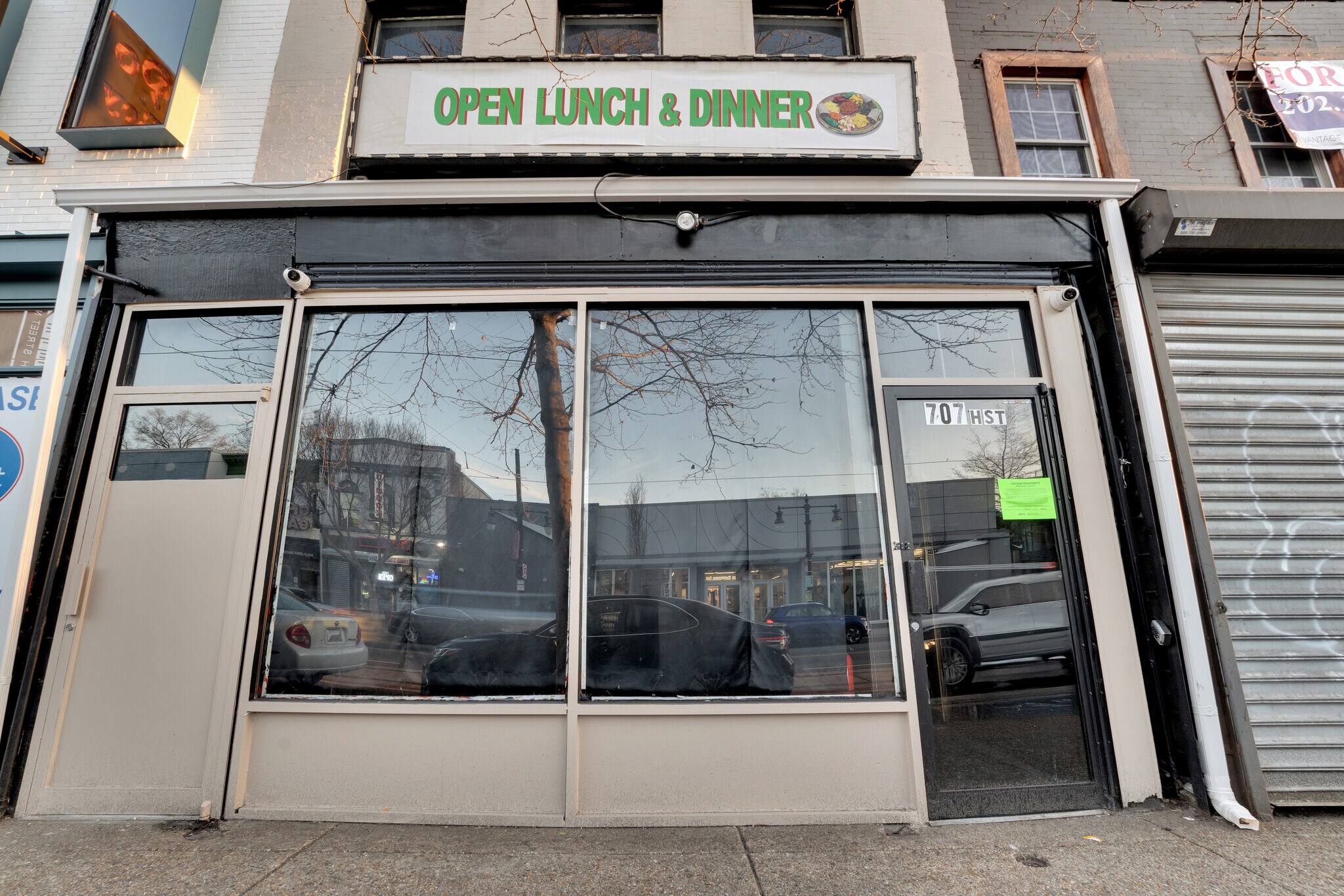 707 H St NE, Washington, DC for sale Building Photo- Image 1 of 1