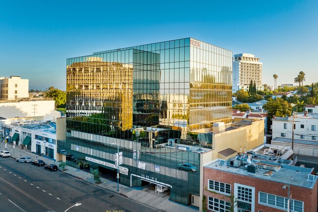 More details for 1125 S Beverly Dr, Los Angeles, CA - Office / Medical, Medical to Rent