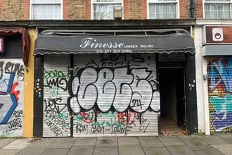 32-40 Wyndham Rd, London to rent Interior Photo- Image 1 of 2