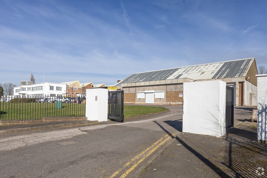 Birmingham Rd, Coventry for sale - Building Photo - Image 2 of 15