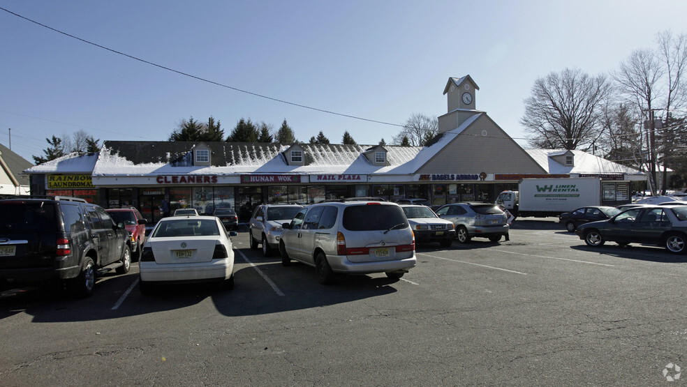 859 Clifton Ave, Clifton, NJ for sale - Primary Photo - Image 1 of 1