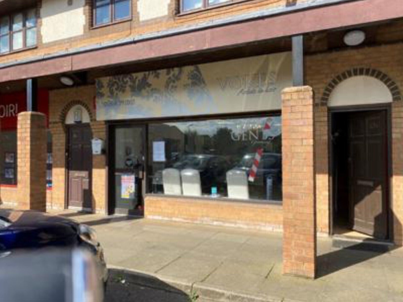 47-50 Bordeaux Close, Northampton for sale Primary Photo- Image 1 of 1