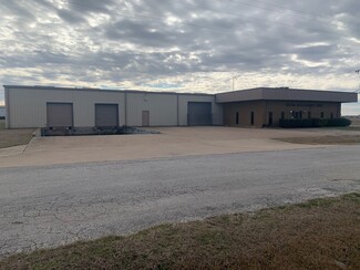 More details for 109 Silent Wings Blvd, Terrell, TX - Industrial for Rent