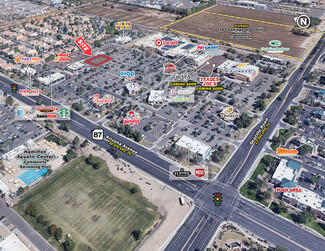 More details for NEC Ocotillo Rd & Arizona Ave, Chandler, AZ - Retail for Rent