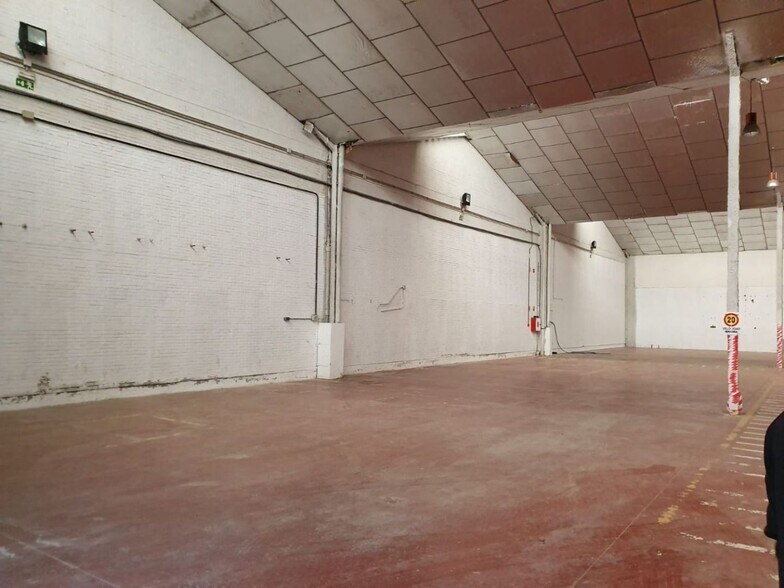 Calle Automoción, S/N, Sevilla, Sevilla to rent - Building Photo - Image 2 of 12