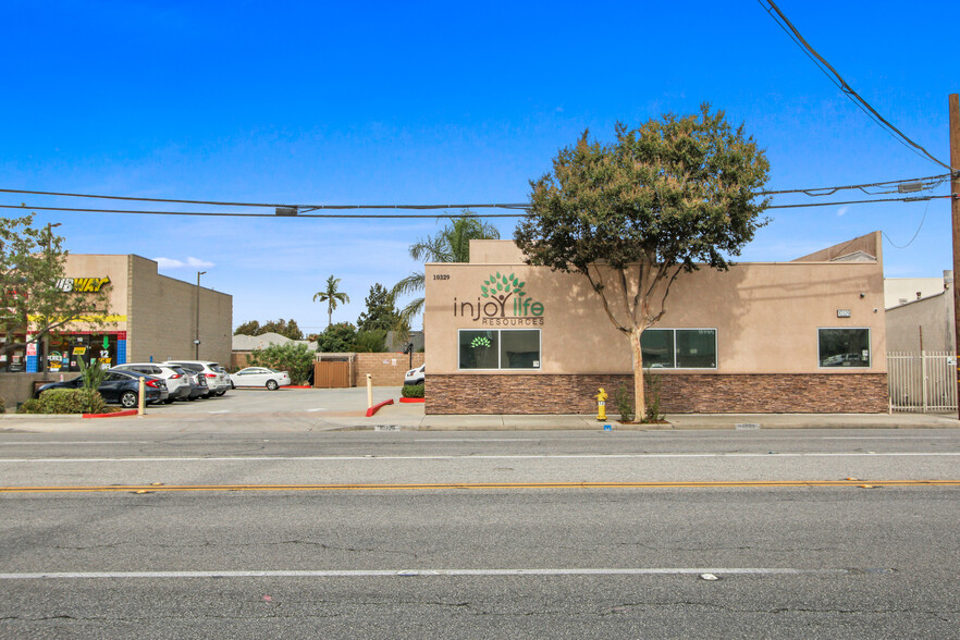 10329 Artesia Blvd, Bellflower, CA for sale - Primary Photo - Image 2 of 5